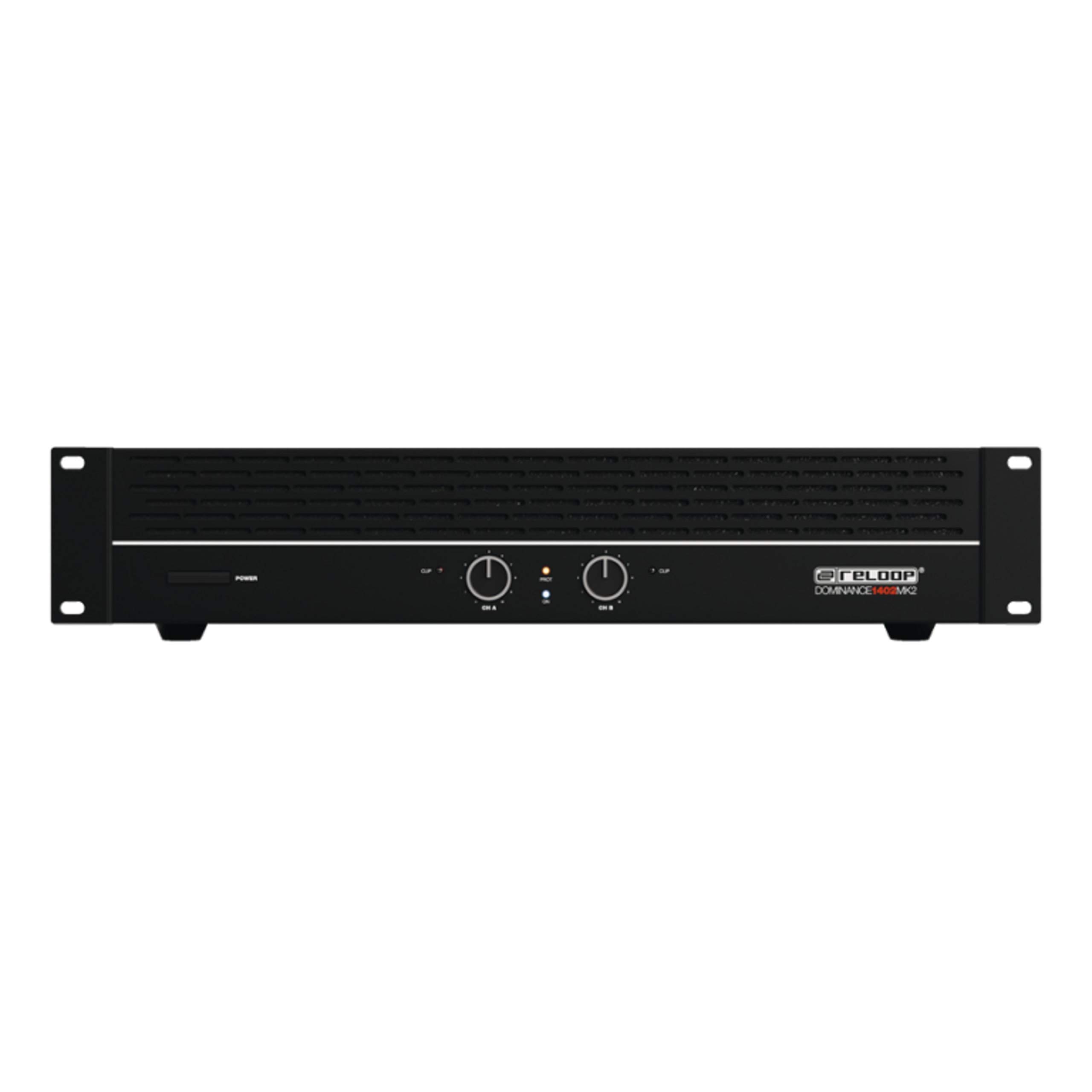 Reloop Dominance 1402 MK2