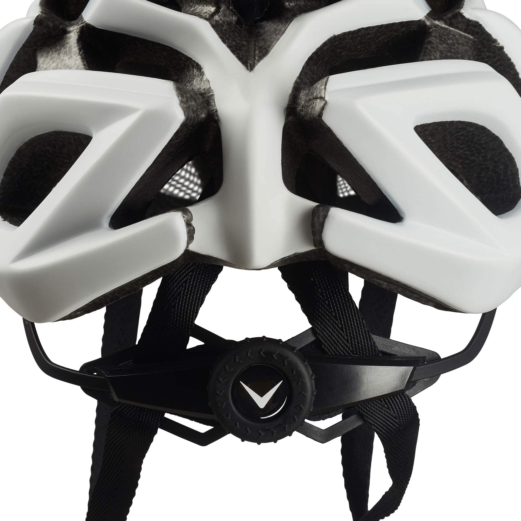 BLACK CREVICE Casco de Bicicleta para Adultos I Casco de Bicicleta I Casco para Hombres y Mujeres I Casco de MTB I Casquete de Bicicleta I Casco Transpirable I Talla Ajustable
