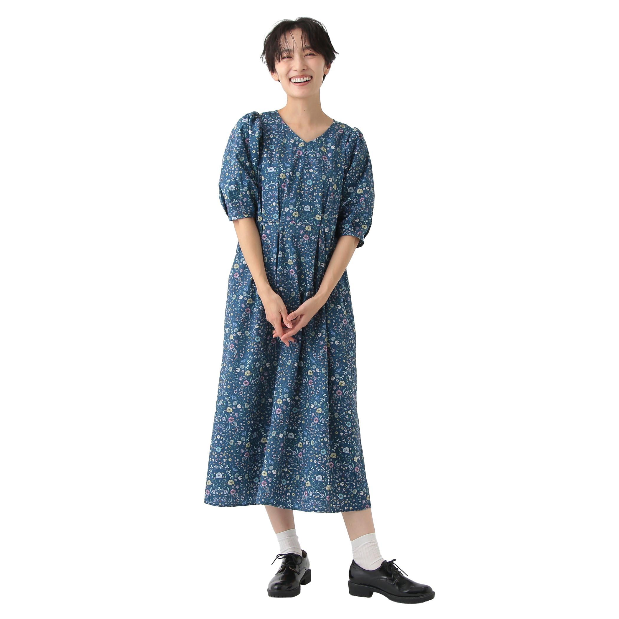 Amazon.co.jp: Afternoon Tea: ワンピース