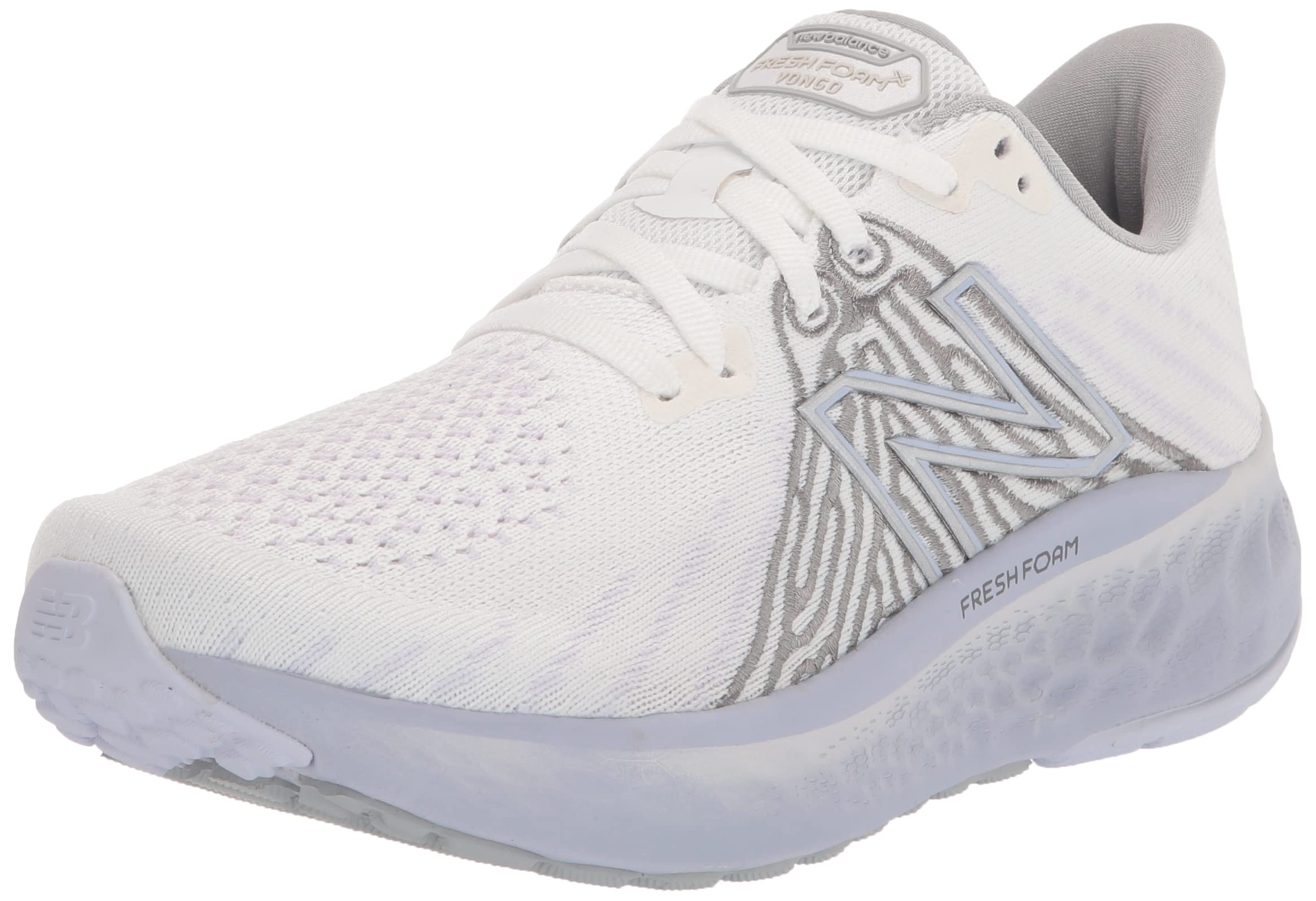 New Balance Women's Fresh Foam X Vongo V5