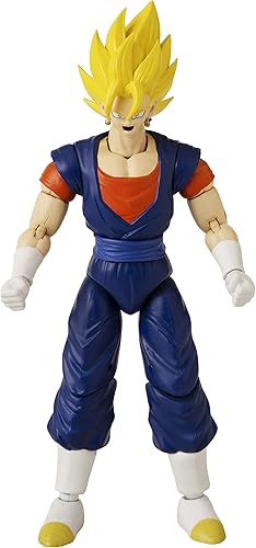 Vista 239 de Dragon Ball Super Dragon Stars Super Saiyan Gohan (niño) - Figura de acción de 6.5 pulgadas