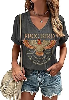 T Shirts Vintage Country Concert Vacation