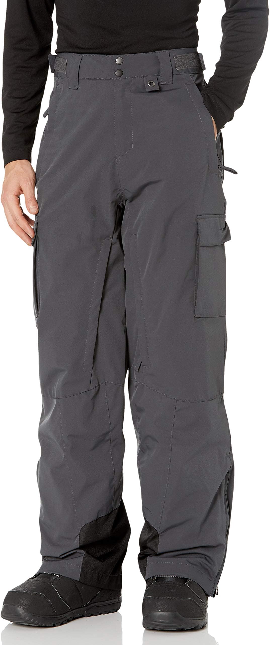 Men's Mountain Premium Snowboard Cargo Pants