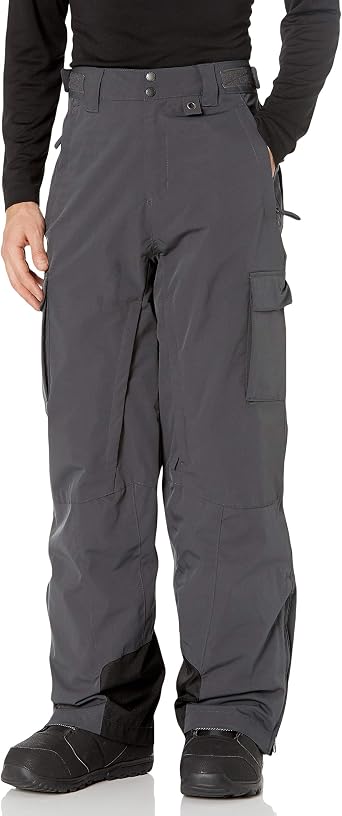 Arctix Mens Mountain Premium Snowboard Cargo Pants