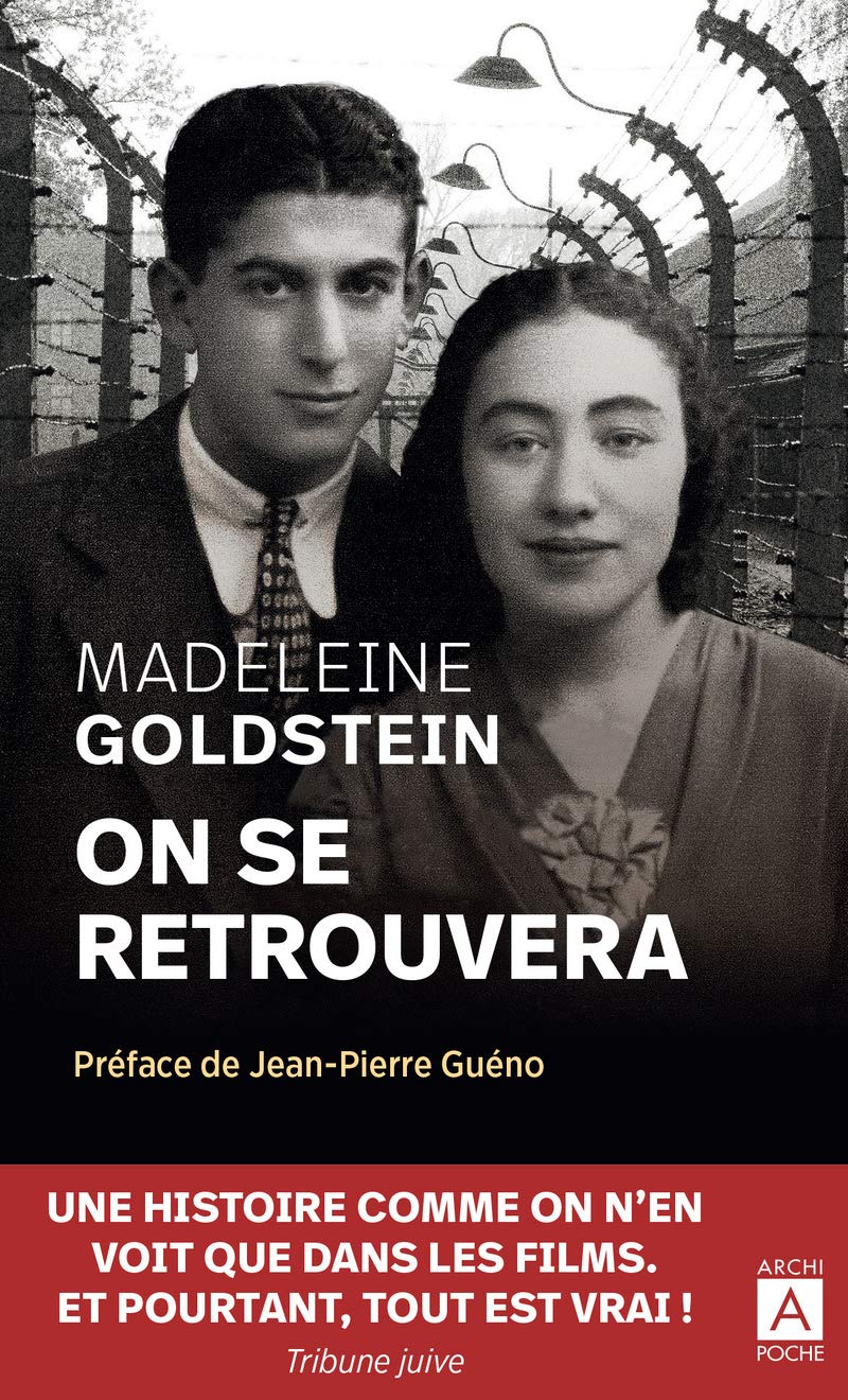 On se retrouvera (Témoignage)