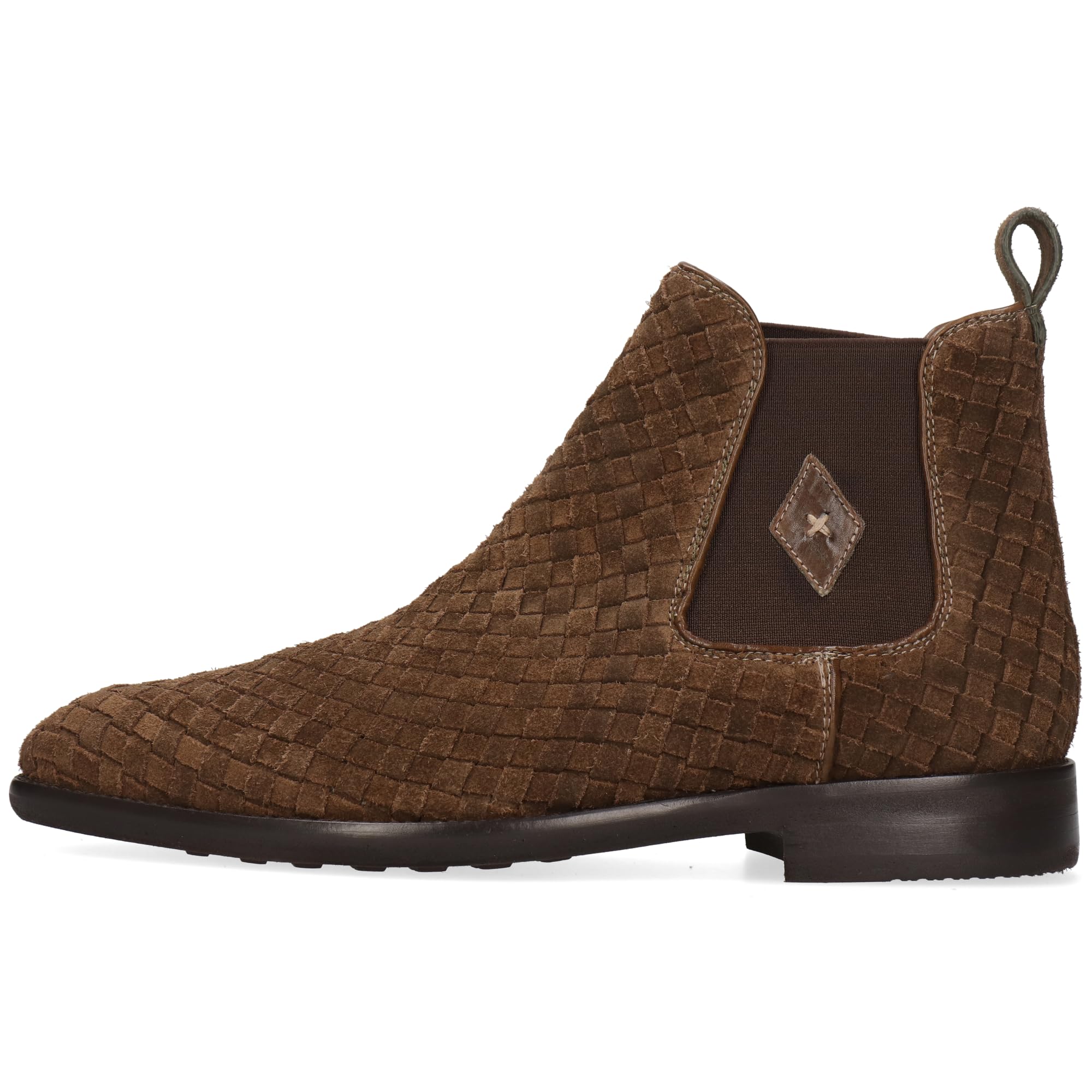 Melvin & Hamilton Elyas 5 ChelseaMęskie buty