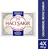 Hacı Şakir Natural Traditional White Soap (4 Pieces)