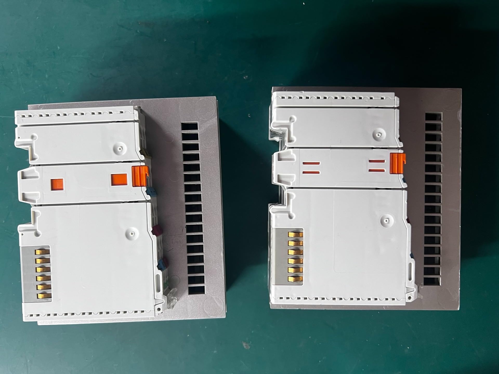 1 Pcs CX1100-0014(Used) Quality Assurance