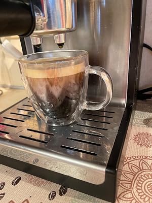 Buy De'Longhi ECP3120 15 Bar Espresso 