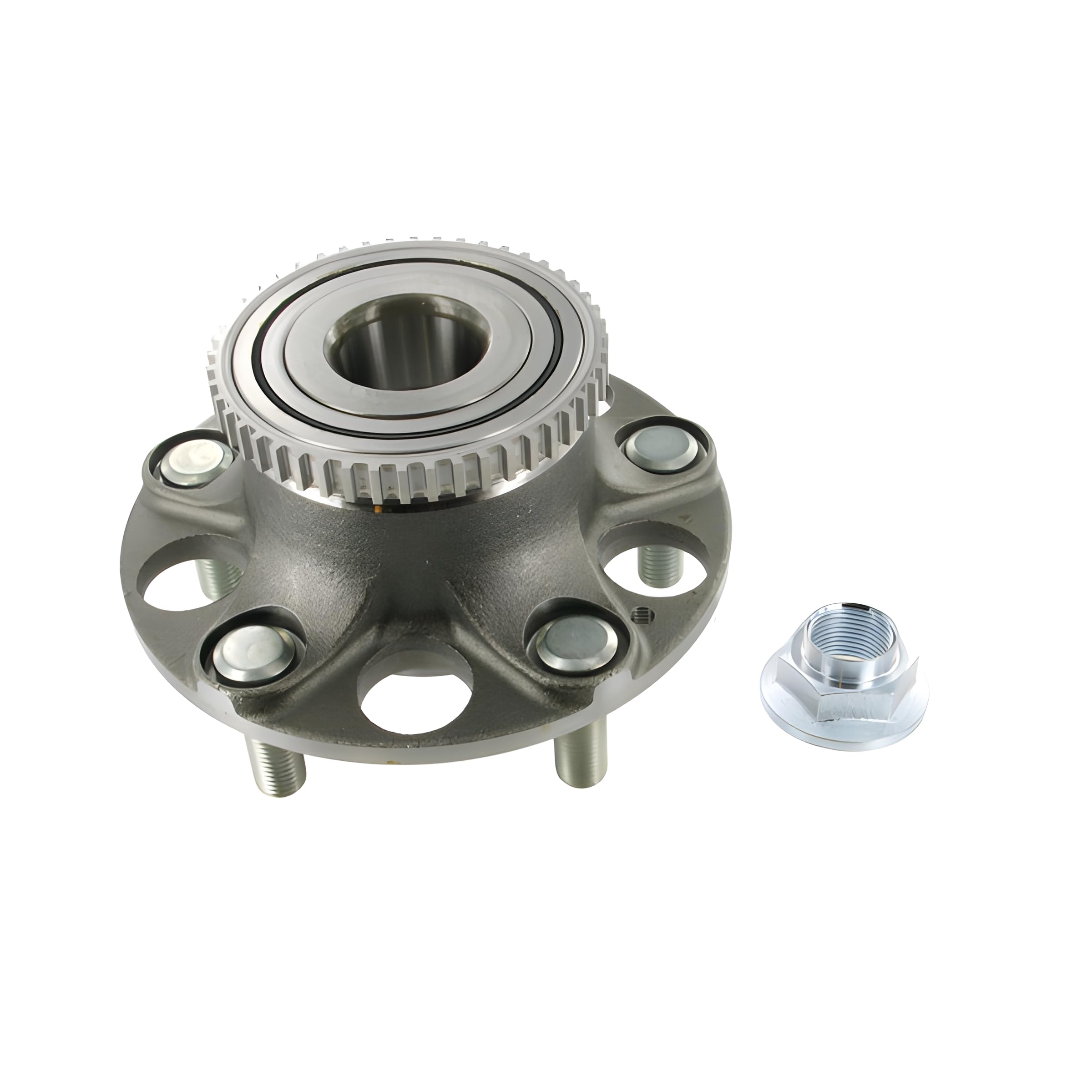 Skf Vkba 6991 Kit Cuscinetti Per Routa-image