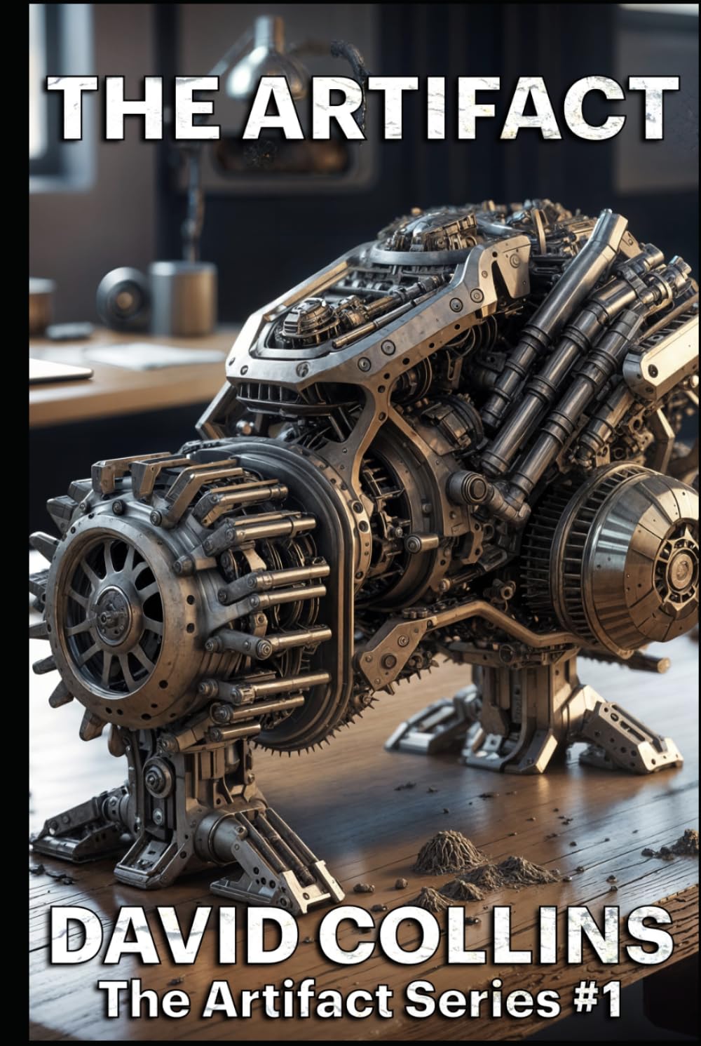 The Artifact
