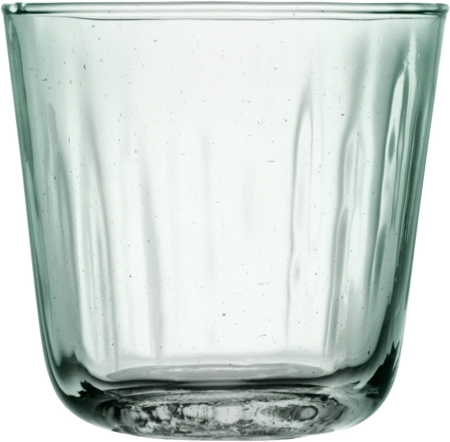LSA International MZ01 Mia Tumbler 250ml Recycled Part Optic x 4