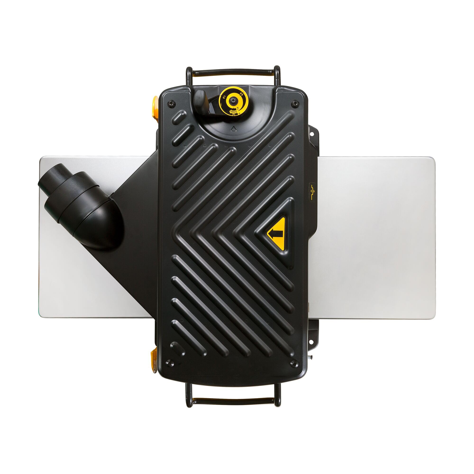 DeWalt DW733-QS - Regrueso Portátil 1.800W 317mm