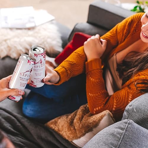 Miniatura 9 de ASPIRE - Bebida energética