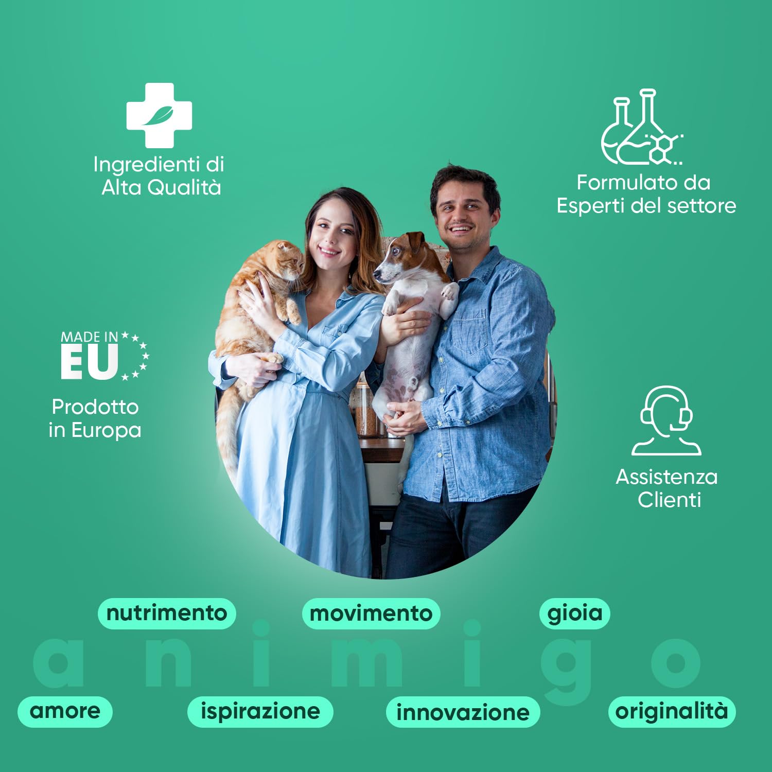 Spray Repellente per Gatti e Cani 250ml, Sapore Amaro, Dissuasore per Gatti e Cani, Spray Anti Graffi Gatto e Cane con Ingredienti Naturali, Disabituante Gatti, Spray Repellente Per Cani Senza Alcool