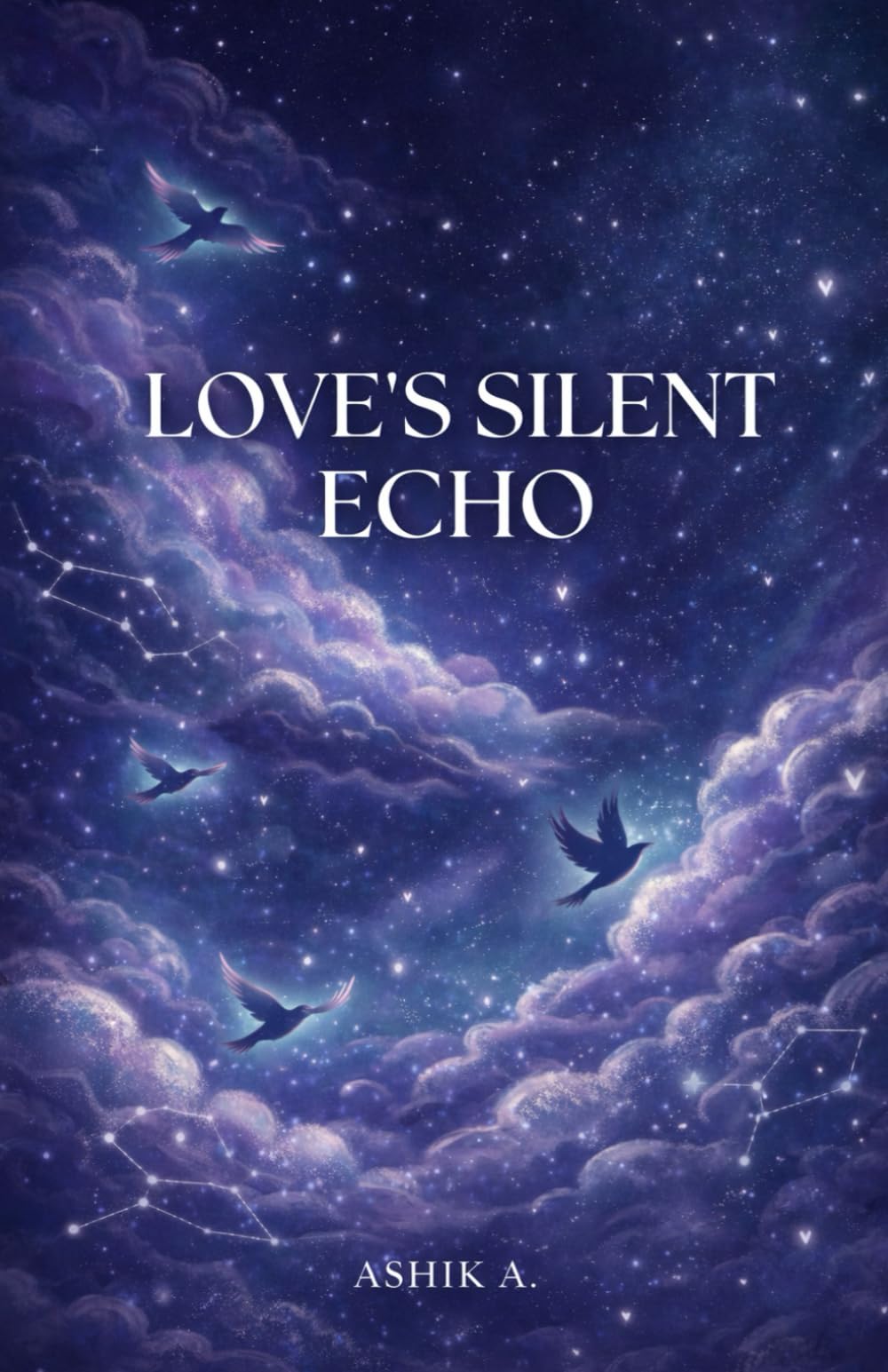 Love's Silent Echo