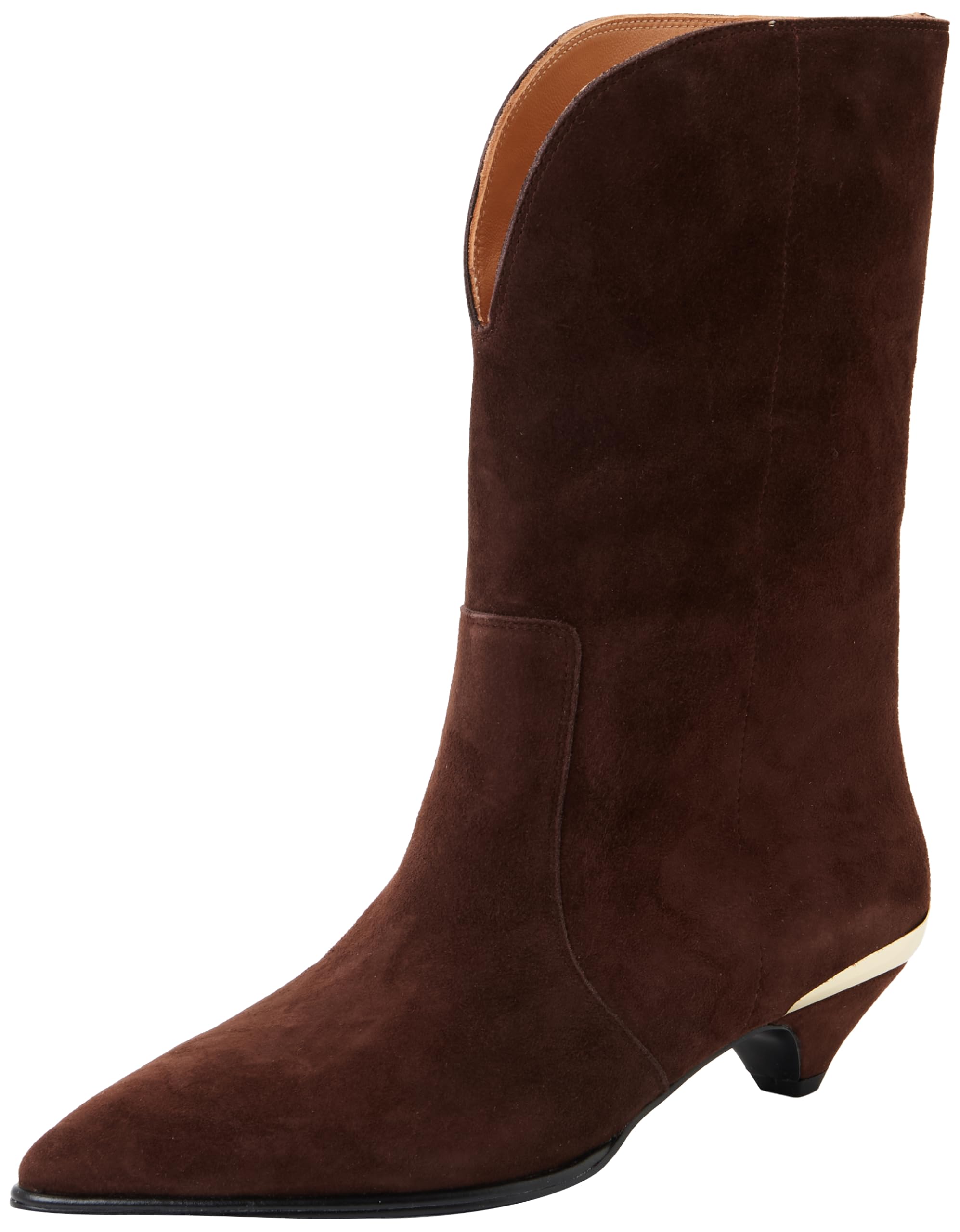 Love Moschino Ja24363g0nja0313, Botas Cortas al Tobillo Mujer