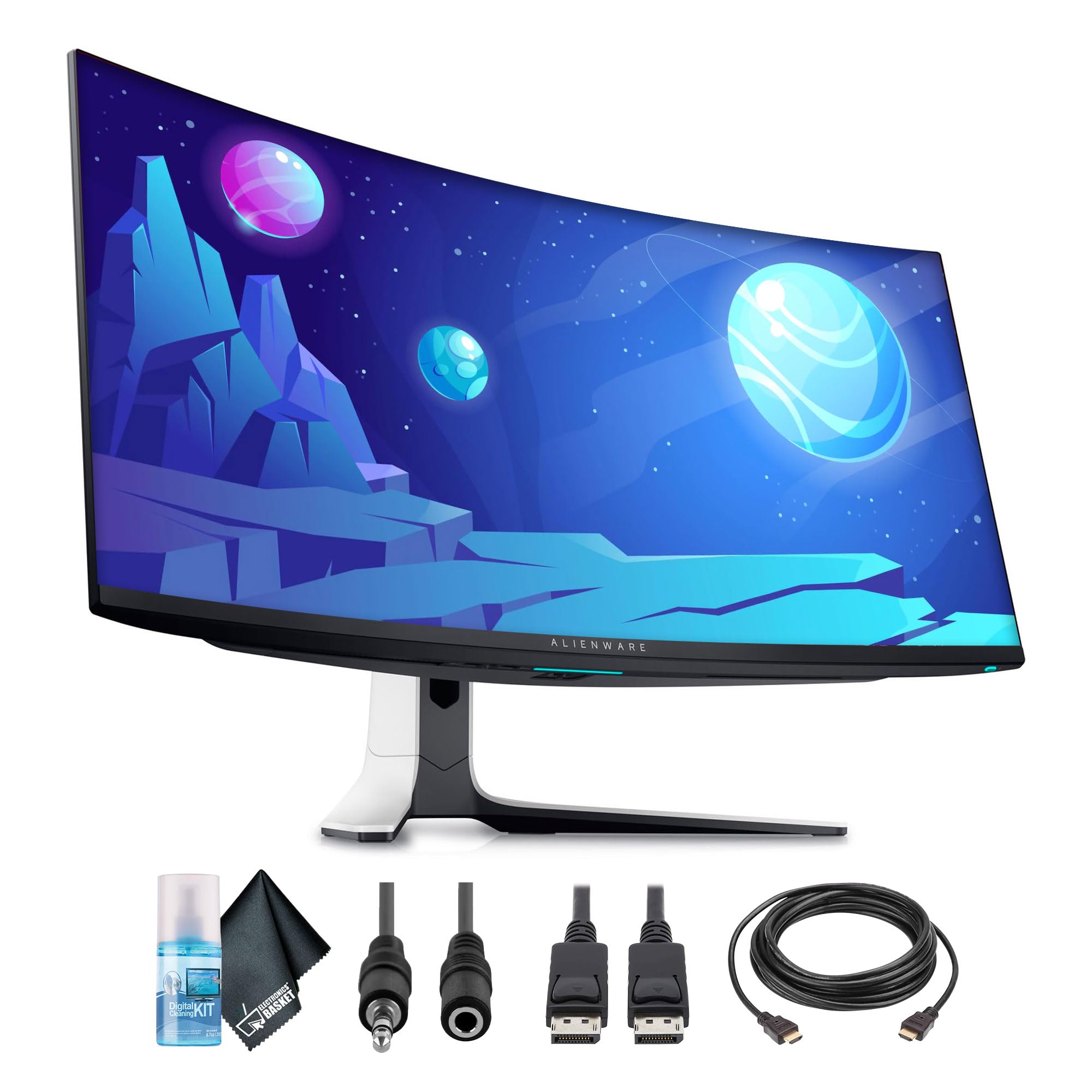 Alienware AW3423DW Gaming Monitor