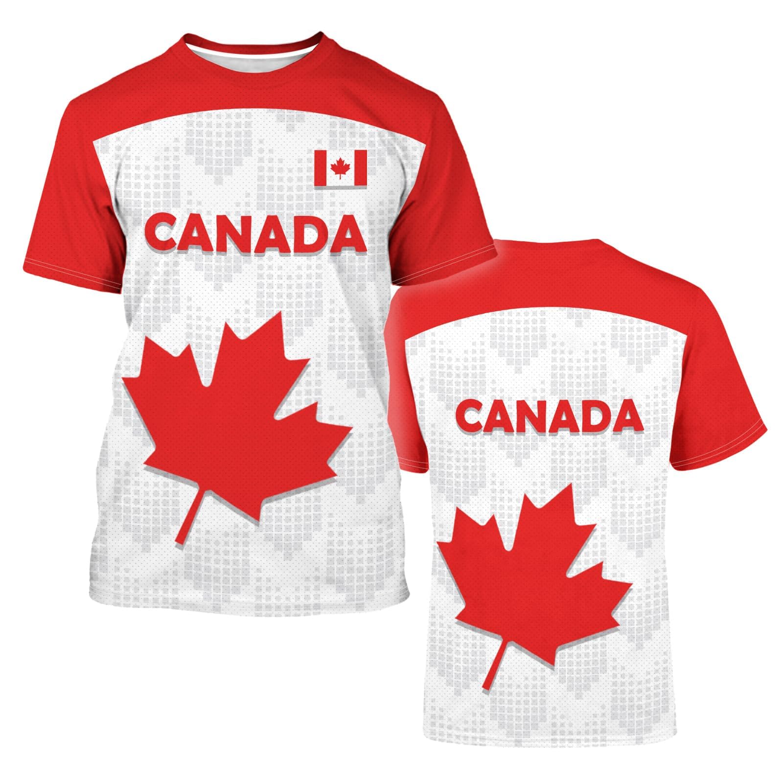 2026 National Football Fans Jersey - Retro Flag Team Crew Neck Shirt - Breathable Polyester Training Top for Men Women Fans