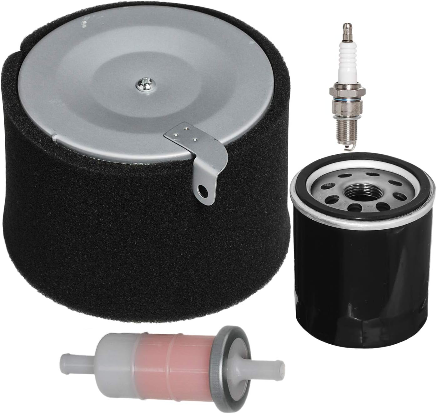 HIFROM 110291004 Air Filter PreFilter Oil Fuel Filter