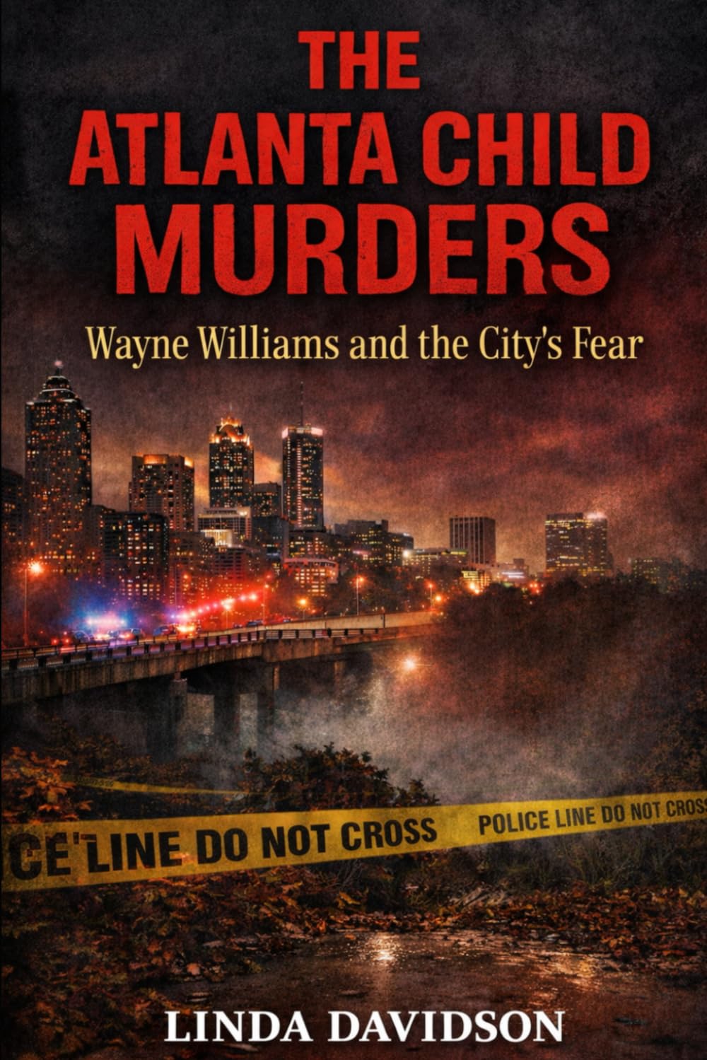 The Atlanta Child Murders: Wayne Williams and the City’s Fear. (The City Under Fear Series)