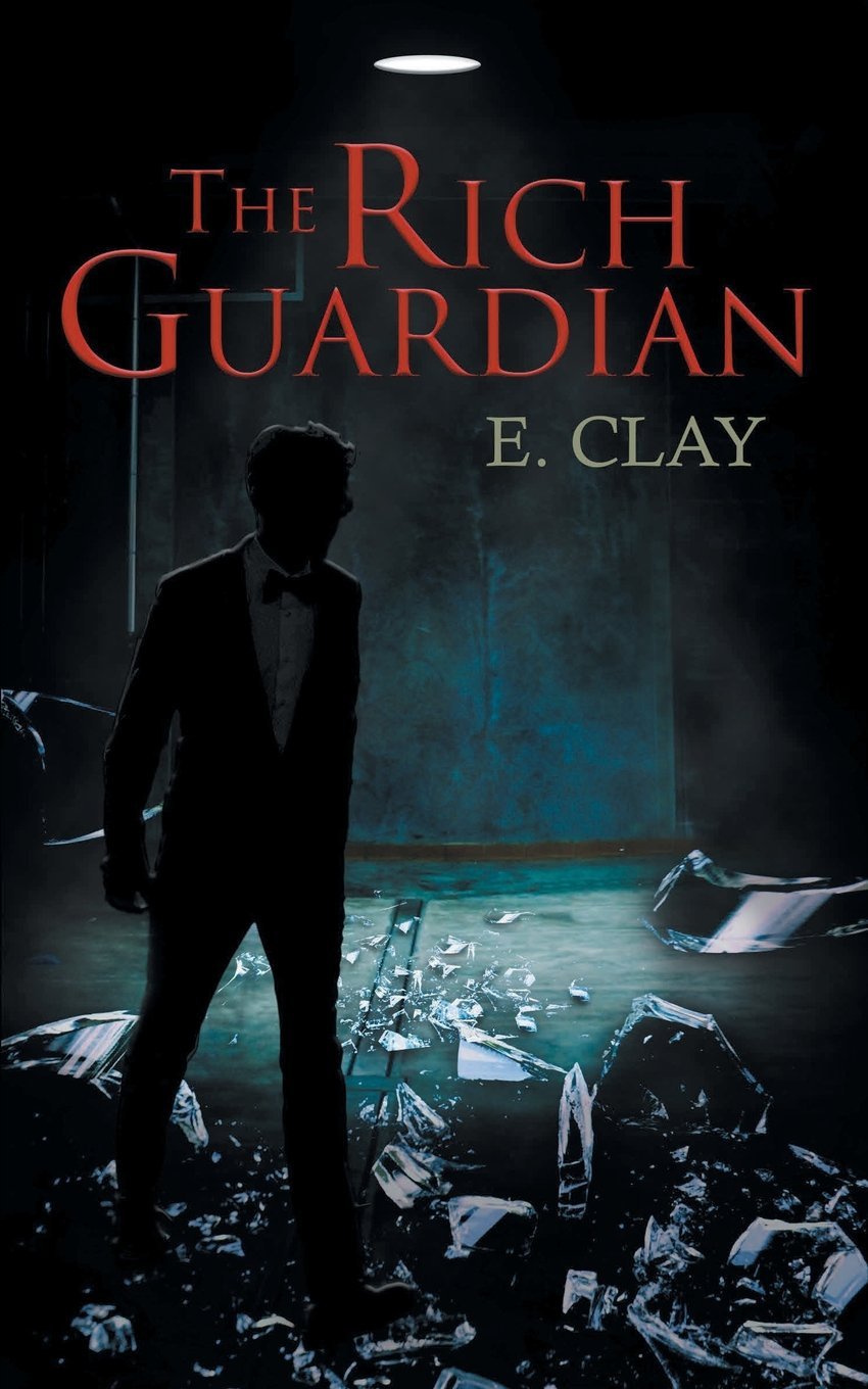 Buy The Rich Guardian — BookShops.in