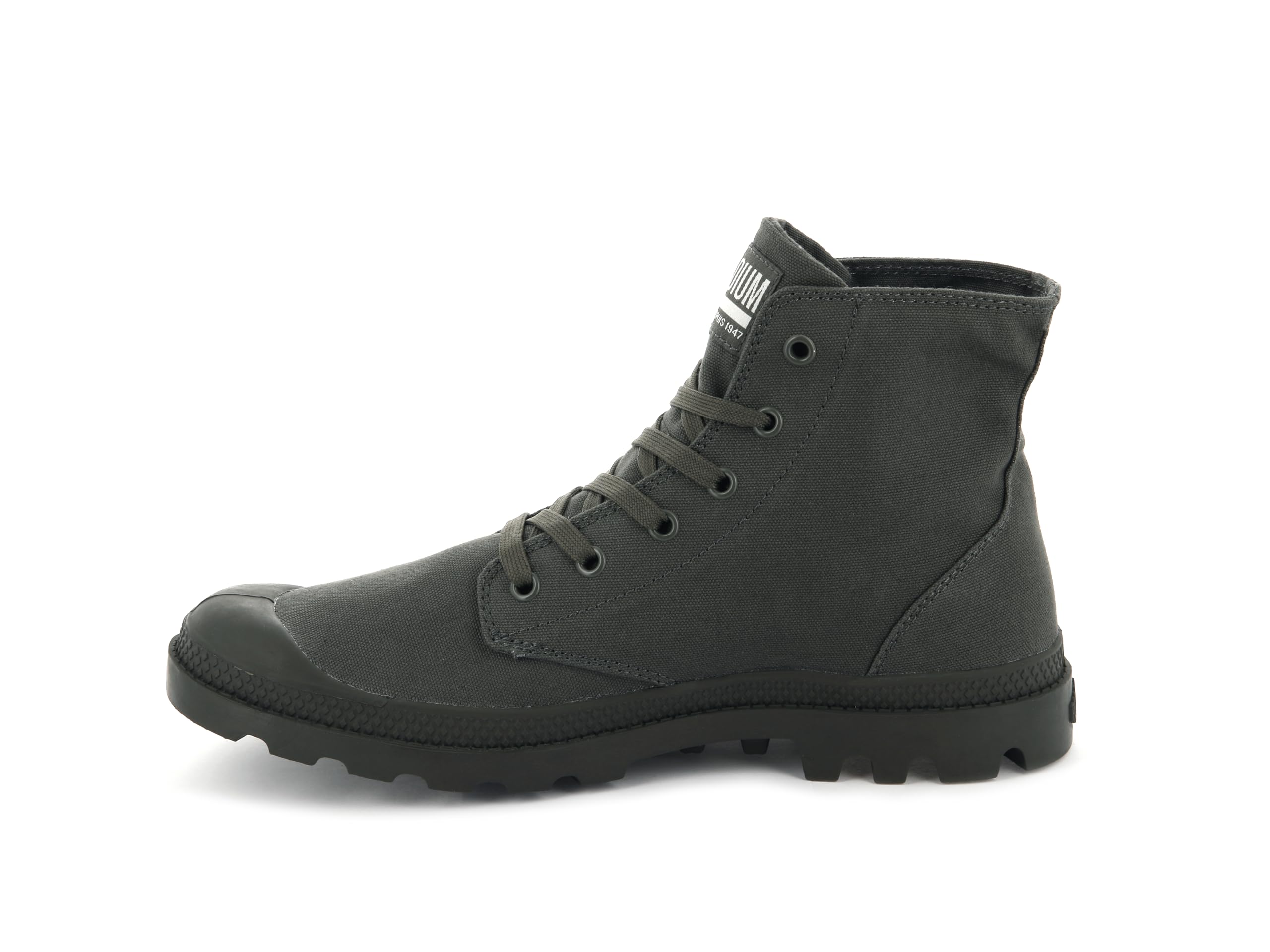 Palladium Pampa Monochrome - Sneaker Boots Hombre