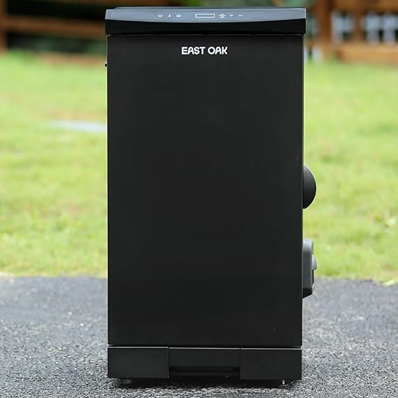 Best Electric Smoker for 2024 3 71Y+2cZH9OL. AC SX569