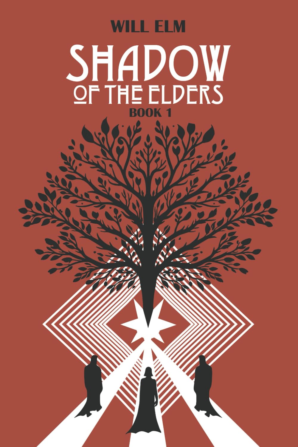 Shadow of the Elders