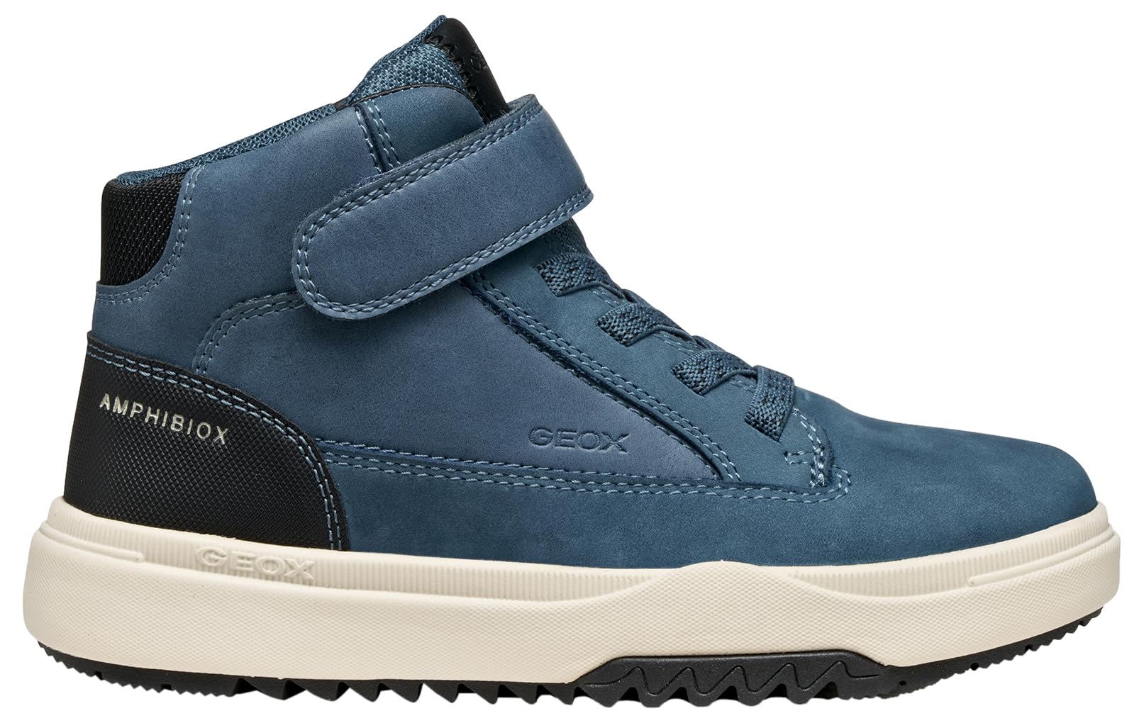 Geox Jungen J Bunshee Boy B AbxAnkle Boot