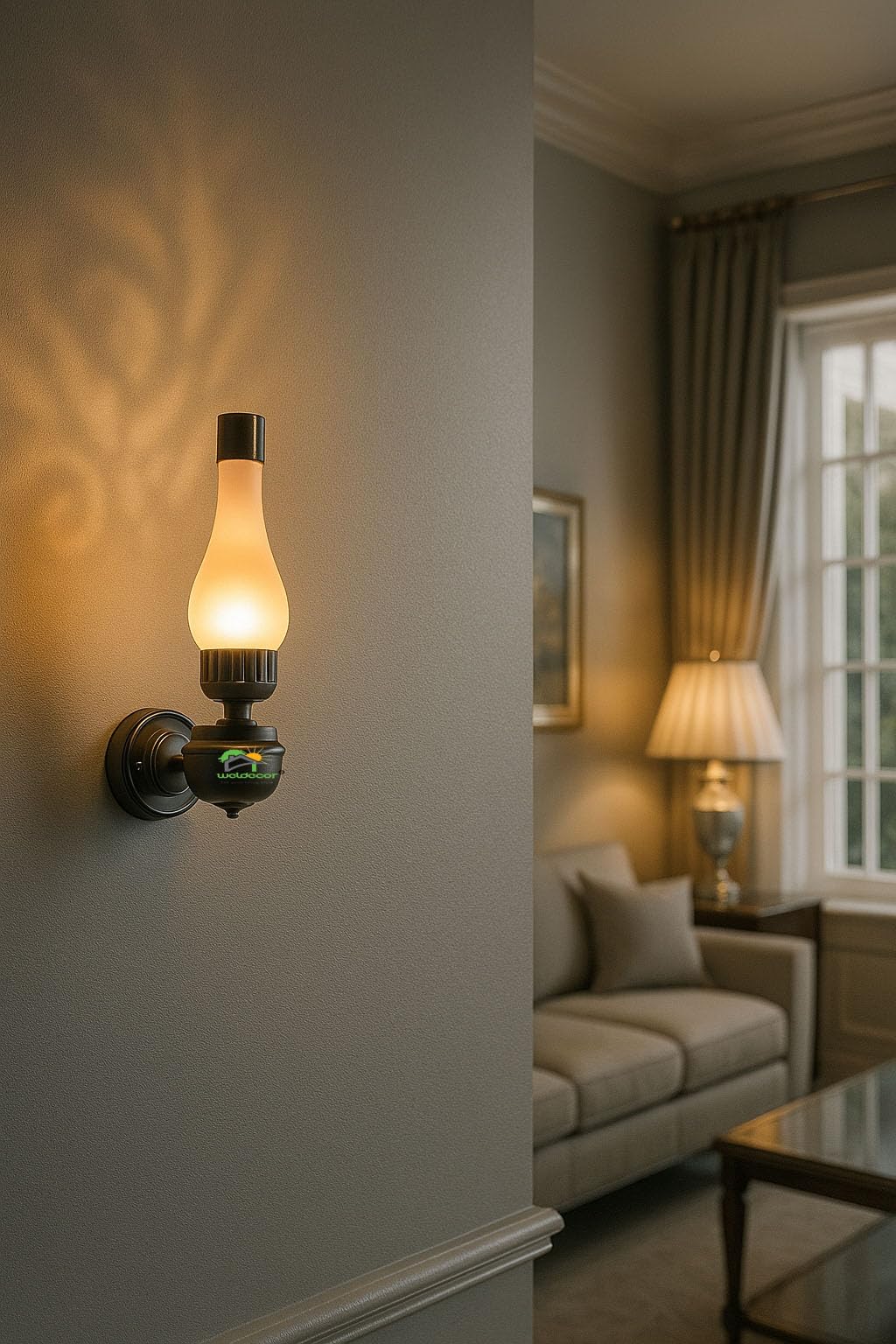 Wall Light for Bedroom,Living Room, Home Decor, Interior Design, Bathroom,Hanging Café, Restaurant,Hallway,Kitchen,Over The Dining Table,Hotels,Malls,Bathroom Antique Design-image-32