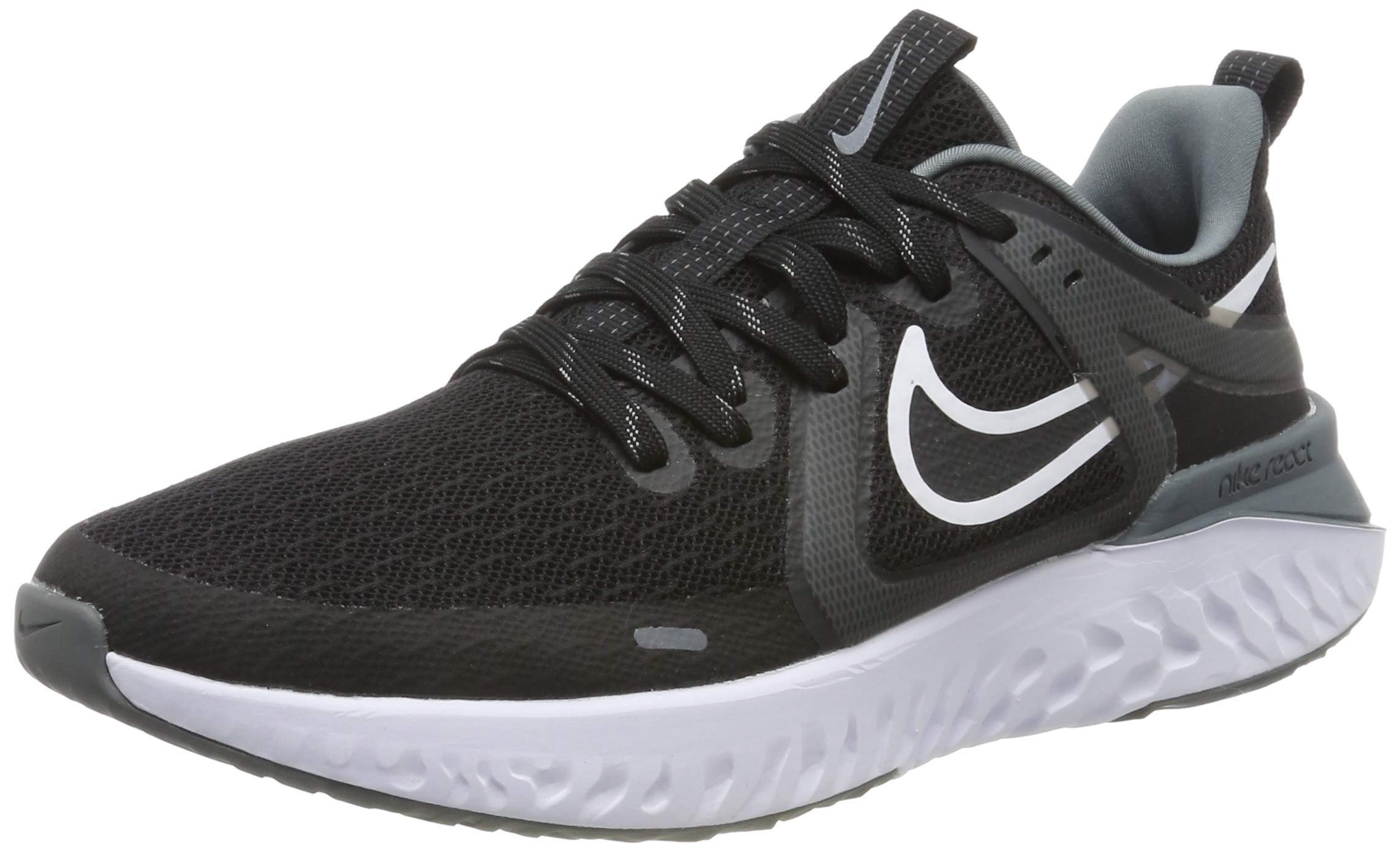NIKE Women's WMNS Legend React 2 Running Shoes
