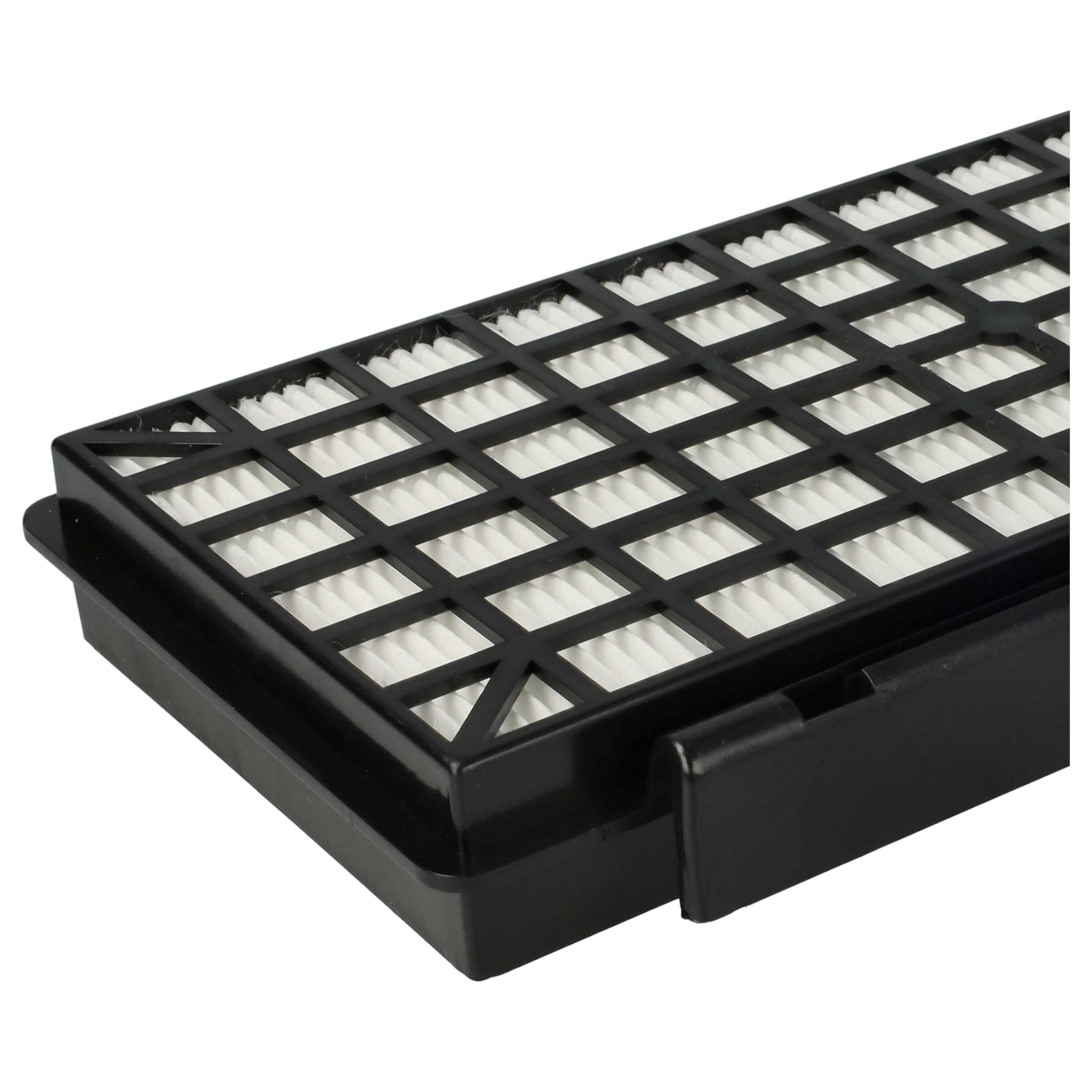 HEPA Filter für Siemens Z5.0 Parquet Specialist Compressor Tech