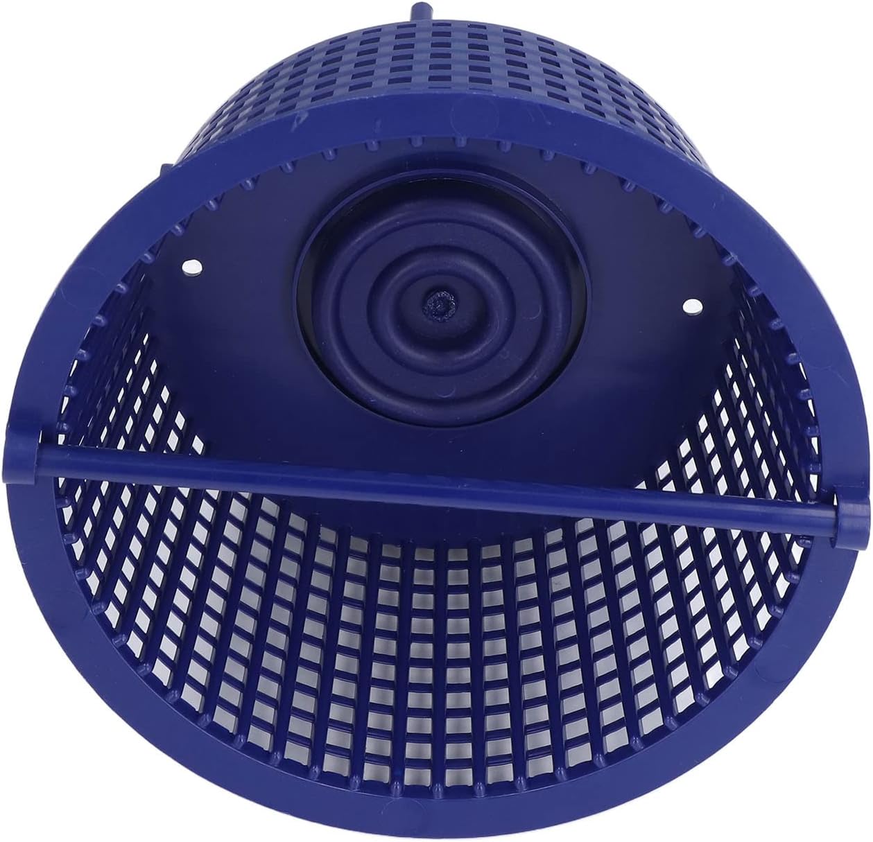 Pool Skimmer Basket, Pool Skimmer Professional Replacement Pool Pump Basket Pool Cleaning Tool, Debris Leaves Cleaning Accessory