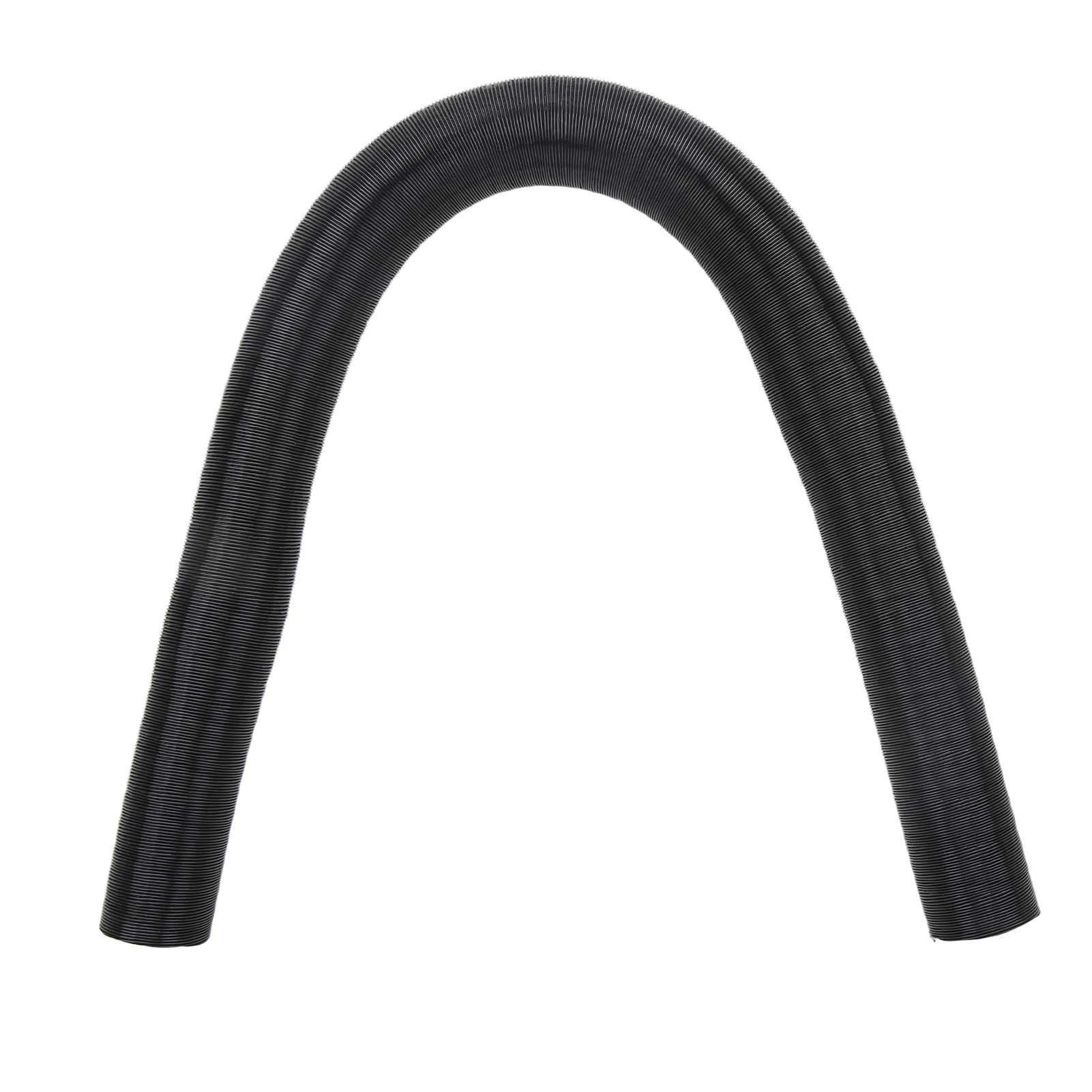 Manguera de calefacción de 42 mm, 4 unidades, 42 mm, tubo de calefacción automático, entrada de aire, salida, tubo de escape, tubo corrugado, tubo flexible para Eberspacher, tubo de conducto de