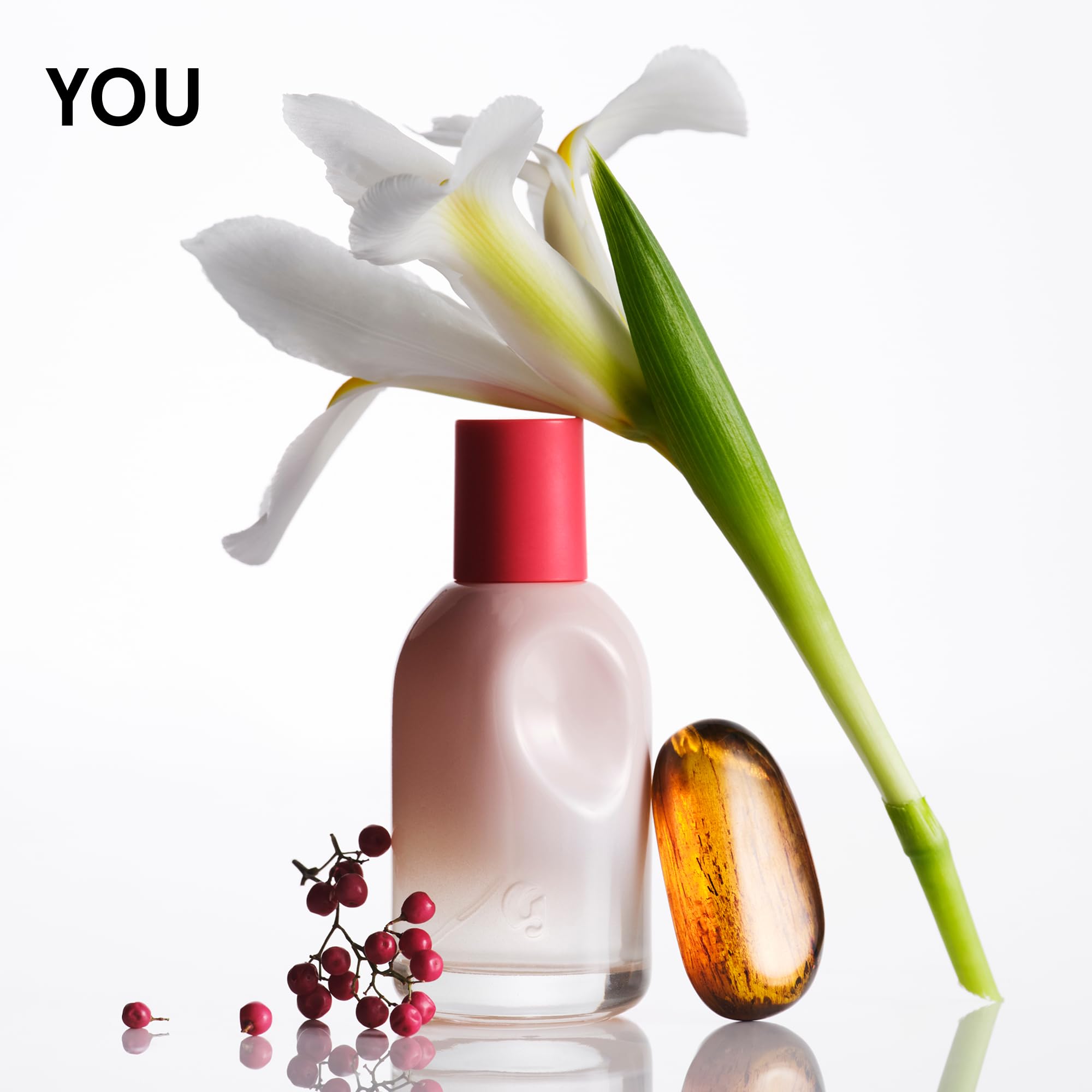 Glossier You Fragrance Set - 4 Mini Perfumes -5