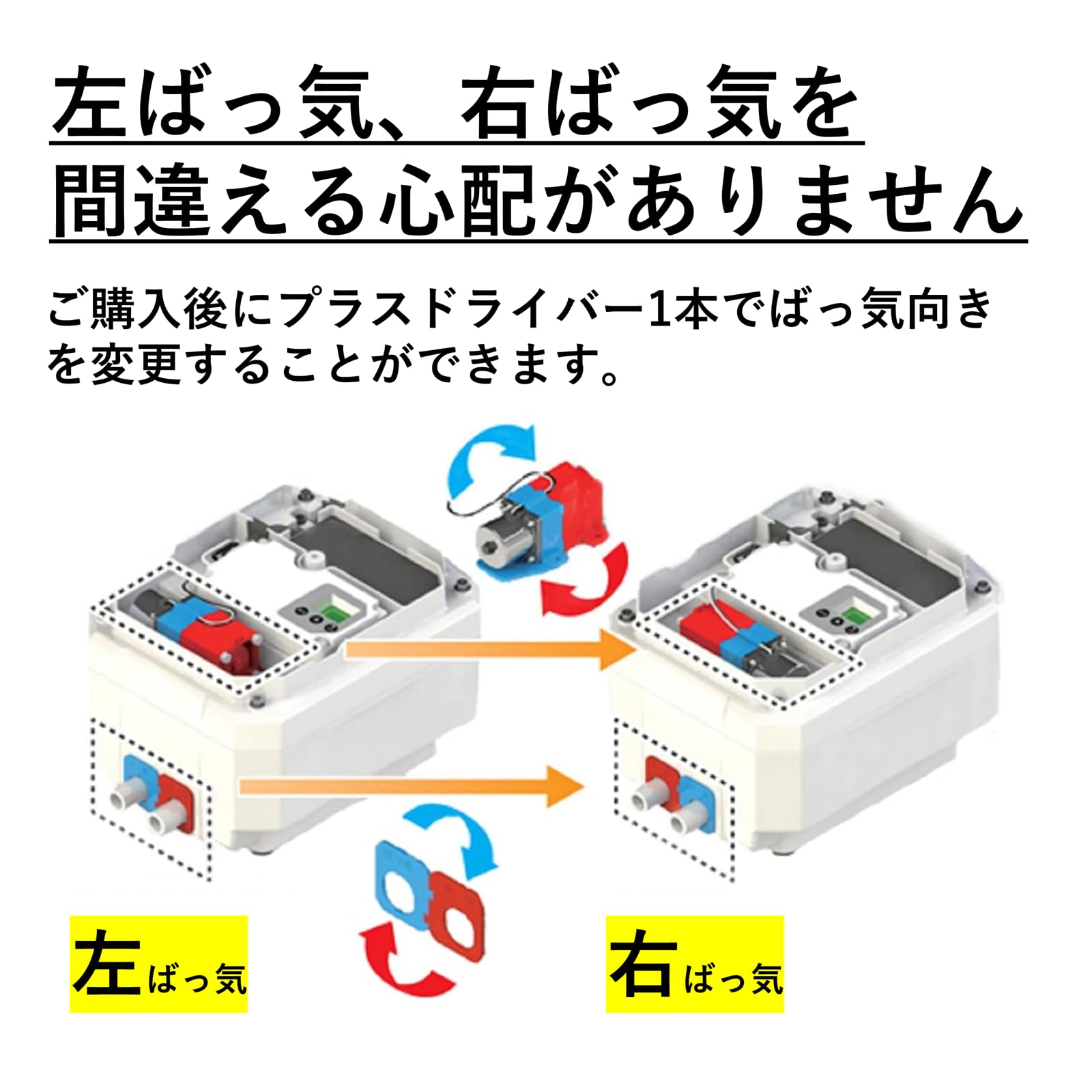 Amazon.co.jp: 大晃機械工業(TAIKO KIKAI INDUSTRIES) 浄化槽エアー