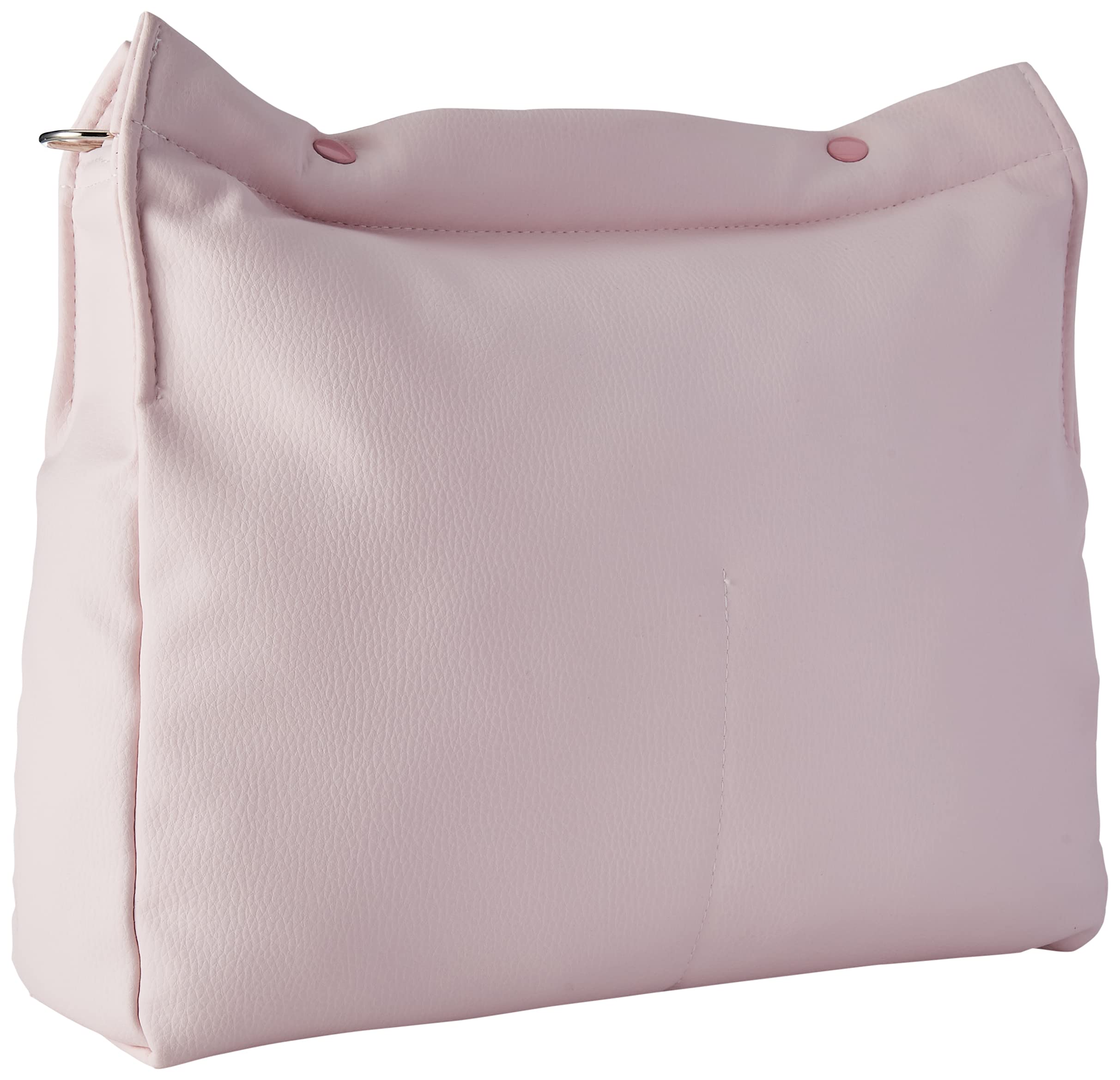 Babyline Caramelo Brottasche für Kinderwagen, Pink