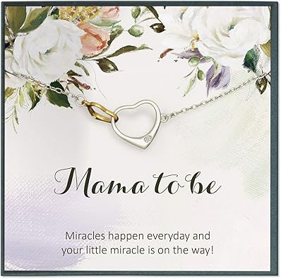 Mom To Be Quotes Amazon.com: New Mom Gift For New Mom Quotes New Mommy To Be Gifts Birthday  Gift For New Mom Bracelet New Mommy: Clothing, Shoes & Jewelry