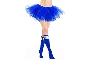 Women's Tutu Skirt: A Dreamy & Playful Costume