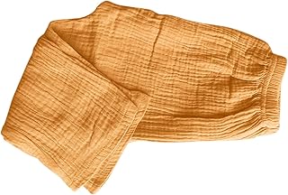 ClodeEU Baby,Clothing,Baby Boys 0-24m,Trousers Trousers Sports for Boys Girls Toddler Kids Baby Boy Girl Child Solid Color Linen Pleated Harem Pant Pyjamas Basic Bottoms Daily Wear Clothes