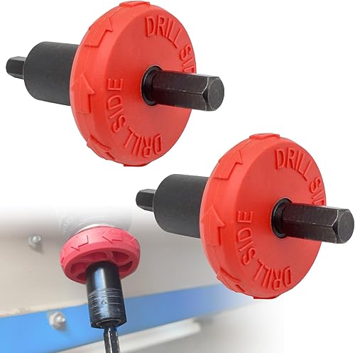 Miniatura 1 de GXARTS Adaptador de broca de motor eléctrico de arranque para recortadoras Troy Bilt y otros equipos de mano