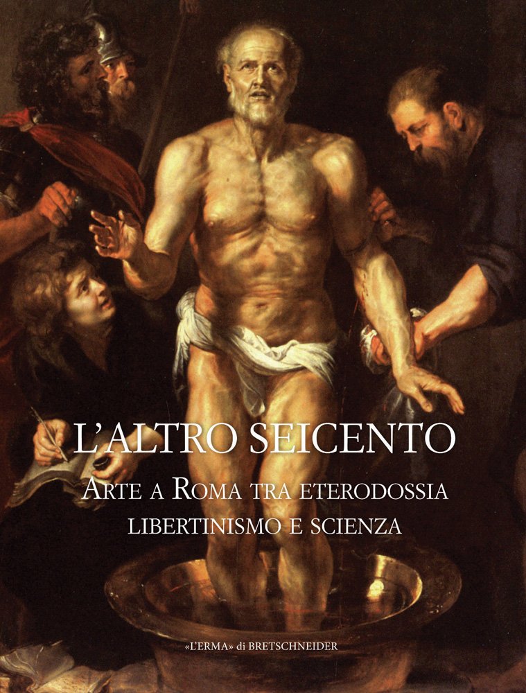 L'altro Seicento: Arte a Roma livre broché d'histoire de l'art baroque