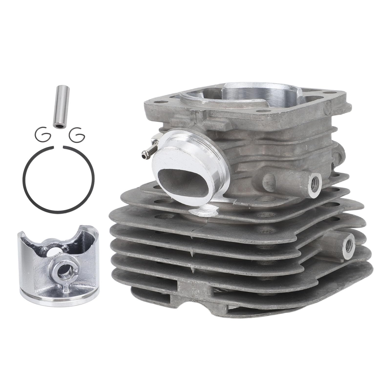 Zestaw tłoka cylindra 42 mm Zespół tłoka cylindra do piły łańcuchowej PS 350 PS 351 PS 420