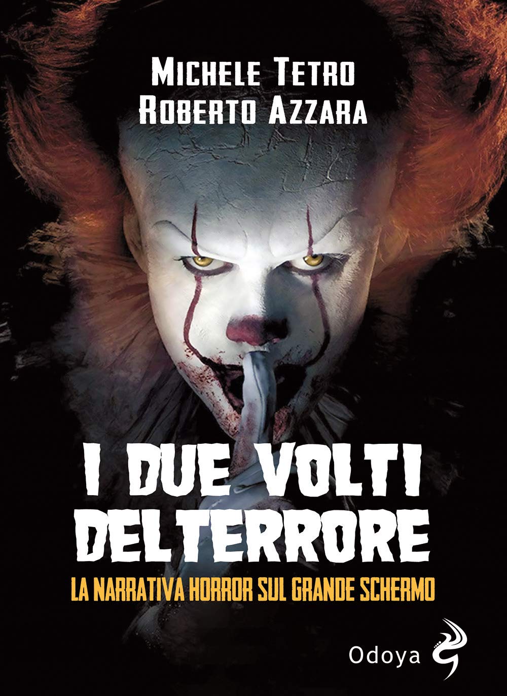 I Due Volti Del Terrore. La Narrativa Horror Sul Grande Schermo - 4