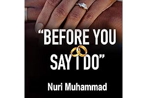 Before You Say I Do: Guided Reflections for Engaged Couples to Explore...
