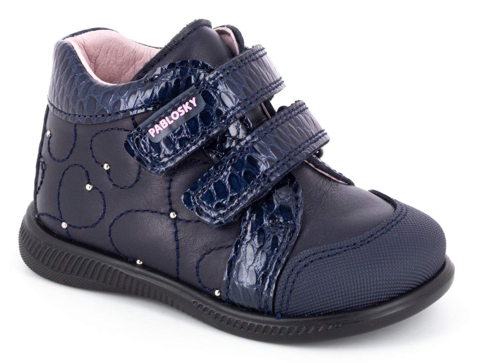 Pablosky 066525, Pantofole Bambine e Ragazze