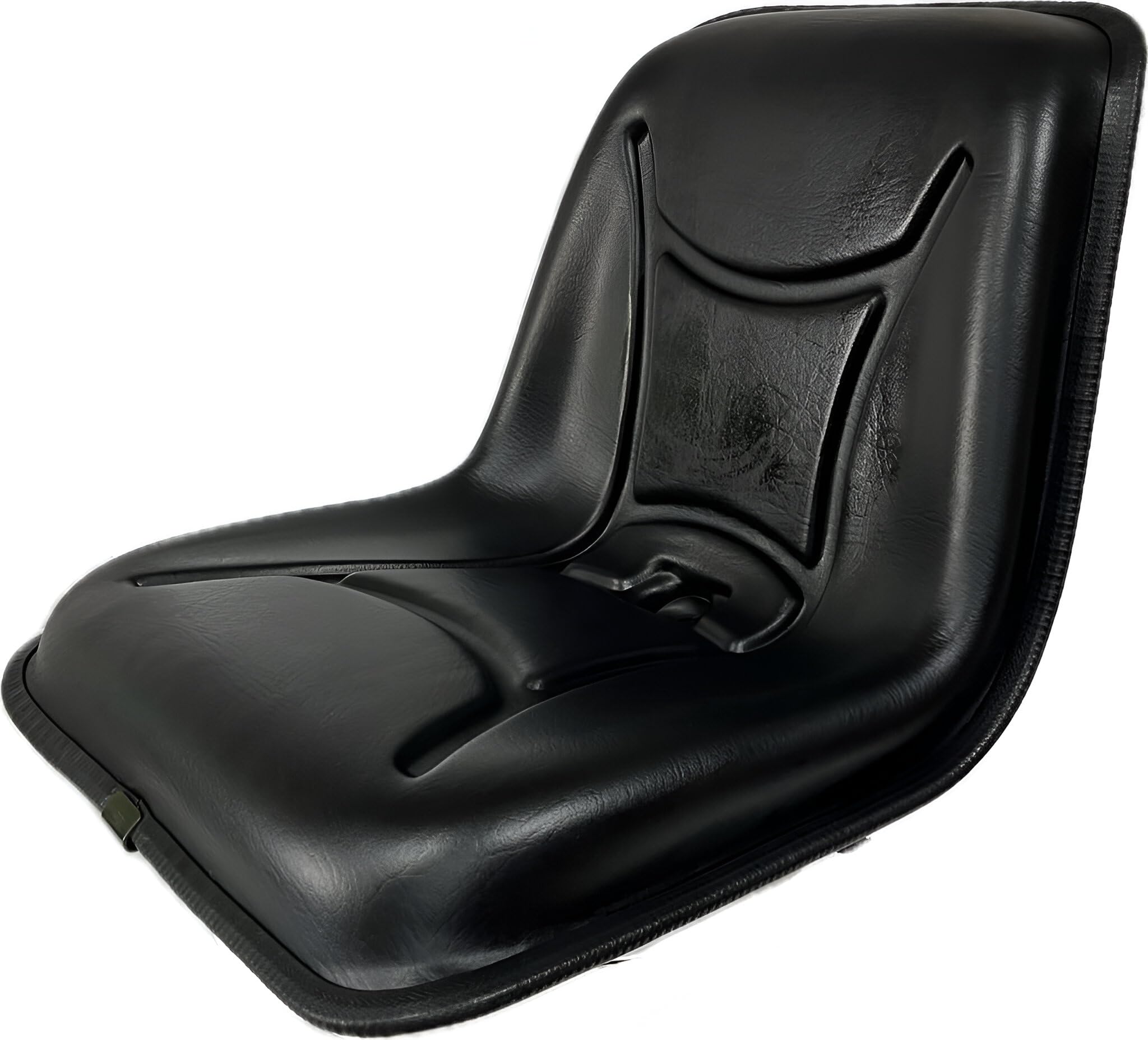 La Importancia De Un Buen Asiento De Tractor
