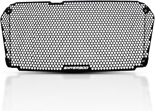 Griglia Radiatore Lega di Alluminio Per Aprilia Shiver 900 2018 2019 2020