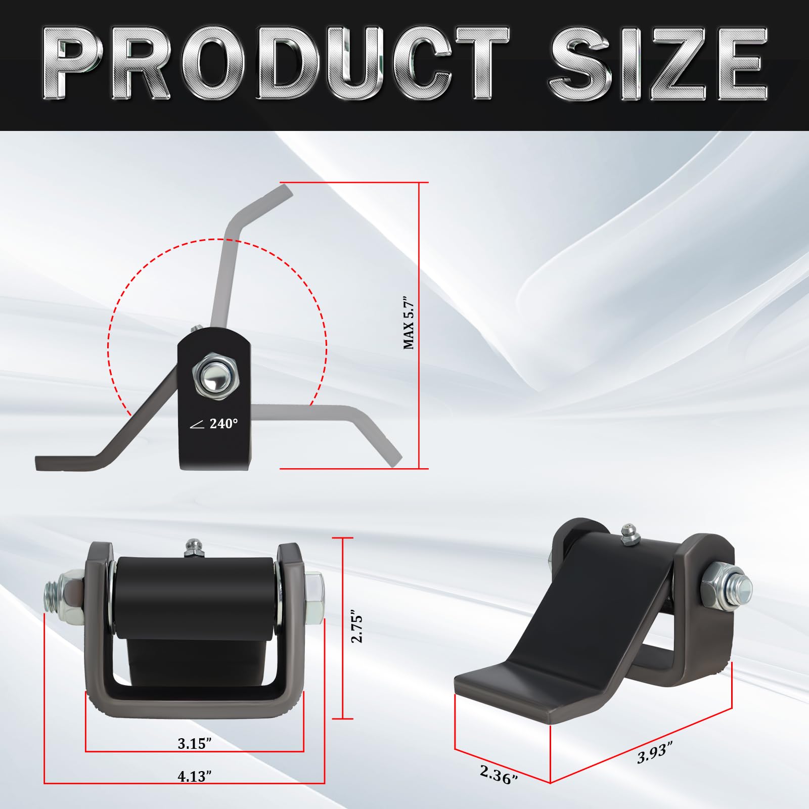 Valvola A Sfera Acciaio Inox 3 Pezzi Con Flangia Saldabile Vicenza - Foto 7